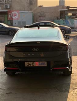 هيونداي سوناتا